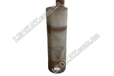 LEOKAT Викуп каталізаторів - International Trucks - International Trucks 8600 |International Trucks 9400 - Сажовий фільтр (DPF) - 3586300C5 261-6861 / Caterpillar C13