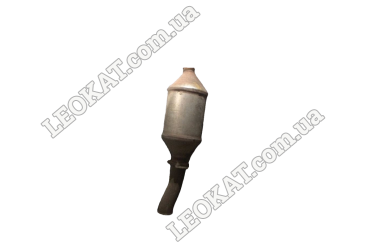 LEOKAT Викуп каталізаторів - International Trucks - International Trucks DuraStar 4300|International Trucks MaxxForce DT Engine - Сажовий фільтр (DPF) - A00240332