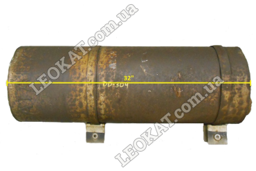 LEOKAT Викуп каталізаторів - International Trucks - International Trucks DuraStar 4400 - Сажовий фільтр (DPF) - 3582836C1