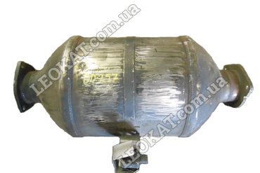 LEOKAT Викуп каталізаторів - International Trucks - International Trucks DuraStar 4400|International Trucks MaxxForce DT Engine - Сажовий фільтр (DPF) - A00497265 82073162