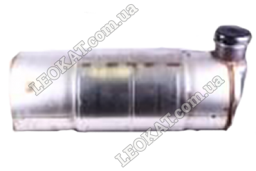 LEOKAT Викуп каталізаторів - International Trucks - International Trucks Navistar - Сажовий фільтр (DPF) - 43111100062