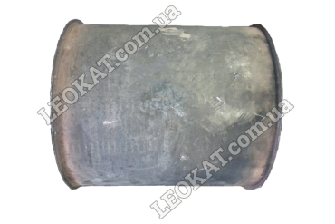 LEOKAT Викуп каталізаторів - International Trucks - International Trucks ProStar Cummins ISX - Сажовий фільтр (DPF) - EPN Q621936 CPN 4969701