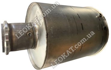 LEOKAT Викуп каталізаторів - International Trucks - International Trucks ProStar Cummins ISX - Сажовий фільтр (DPF) - EPN Q622228 CPN 4969718