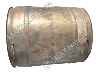 LEOKAT Викуп каталізаторів - International Trucks - International Trucks ProStar Cummins ISX15 - Сажовий фільтр (DPF) - EPN A041D448 CPN 5295609