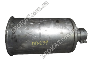 LEOKAT Викуп каталізаторів - International Trucks - International Trucks ProStar |International Trucks MaxxForce 13 Engine - Сажовий фільтр (DPF) - OP232648 11H302255493