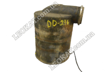 LEOKAT Викуп каталізаторів - International Trucks - International Trucks ProStar - Сажовий фільтр (DPF) - Q622370 23076095425