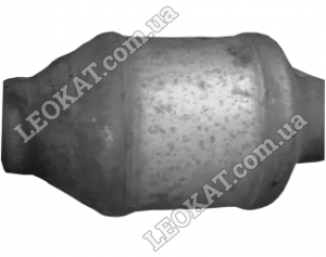 LEOKAT Викуп каталізаторів - International Trucks -  - Катализаторы окисления для дизельных двигателей - A100164014