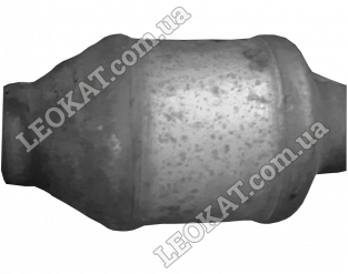 LEOKAT Викуп каталізаторів - International Trucks -  - Катализаторы окисления для дизельных двигателей - A100164014