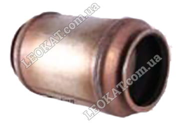 LEOKAT Викуп каталізаторів - International Trucks -  - Сажовий фільтр (DPF) - 258300-A