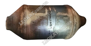 LEOKAT Викуп каталізаторів - International Trucks -  - Сажовий фільтр (DPF) - 258302