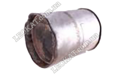 LEOKAT Викуп каталізаторів - International Trucks -  - Сажовий фільтр (DPF) - 2603961C91 043Y0067799