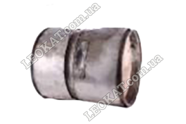 LEOKAT Викуп каталізаторів - International Trucks -  - Сажовий фільтр (DPF) - 2604043C91 043Y0041830