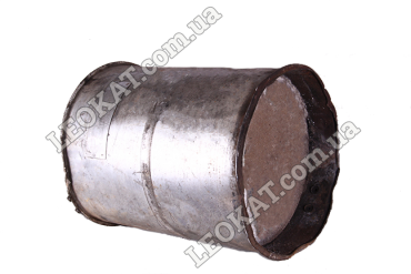 LEOKAT Викуп каталізаторів - International Trucks -  - Сажовий фільтр (DPF) - 2606157C91 043Y0020884 Navistar