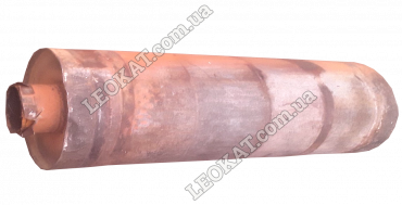 LEOKAT Викуп каталізаторів - International Trucks -  - Сажовий фільтр (DPF) - 3575888C1 222-8118