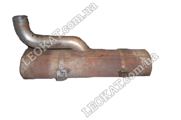 LEOKAT Викуп каталізаторів - International Trucks -  - Сажовий фільтр (DPF) - 3612582C1 166