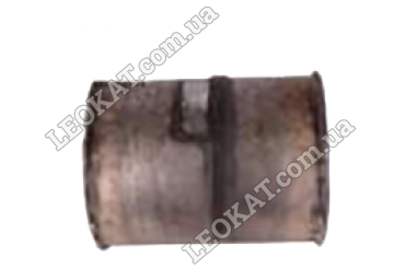 LEOKAT Викуп каталізаторів - International Trucks -  - Сажовий фільтр (DPF) - 3859549C92 043Y0000356 10G06064505 / G060A / MADE IN USA / CP232717 / 16.25" Can Length; 13.25" Diameter.