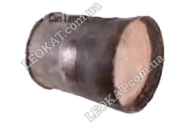 LEOKAT Викуп каталізаторів - International Trucks -  - Сажовий фільтр (DPF) - 3859558C93 043Y0009942 A261A / MADE IN USA