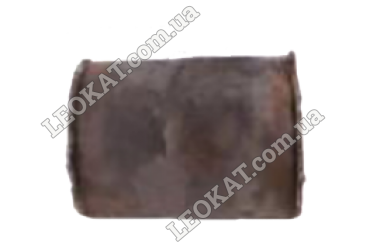 LEOKAT Викуп каталізаторів - International Trucks -  - Сажовий фільтр (DPF) - 3859558C93 043Y0036513 11K251650369 / K261A / MADE IN USA / CP232717