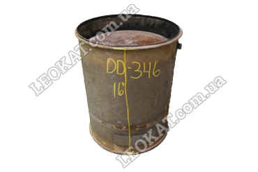 LEOKAT Викуп каталізаторів - International Trucks -  - Сажовий фільтр (DPF) - 3859691C94 043Y0034815 K121A / made in USA