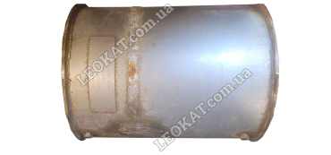LEOKAT Викуп каталізаторів - International Trucks -  - Сажовий фільтр (DPF) - 3859691C94 043Y0038655