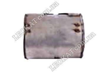 LEOKAT Викуп каталізаторів - International Trucks -  - Сажовий фільтр (DPF) - 3860625C93 043Y0011549 B151A