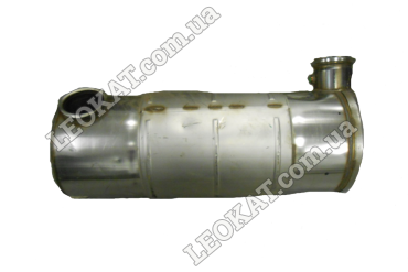 LEOKAT Викуп каталізаторів - International Trucks -  - Сажовий фільтр (DPF) - 43208130135 4328795