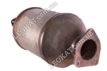 LEOKAT Викуп каталізаторів - International Trucks -  - Сажовий фільтр (DPF) - A00003605