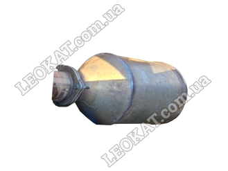 LEOKAT Викуп каталізаторів - International Trucks -  - Сажовий фільтр (DPF) - A00015661