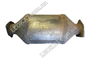 LEOKAT Викуп каталізаторів - International Trucks -  - Сажовий фільтр (DPF) - A00073300