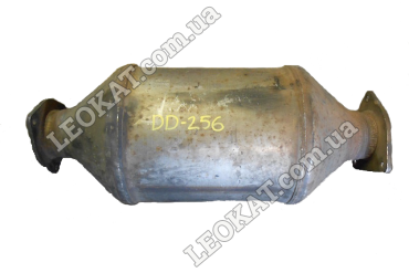 LEOKAT Викуп каталізаторів - International Trucks -  - Сажовий фільтр (DPF) - A00073300