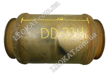 LEOKAT Викуп каталізаторів - International Trucks -  - Сажовий фільтр (DPF) - A00079438