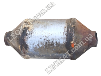LEOKAT Викуп каталізаторів - International Trucks -  - Сажовий фільтр (DPF) - A00101646