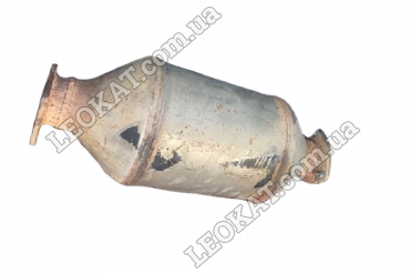 LEOKAT Викуп каталізаторів - International Trucks -  - Сажовий фільтр (DPF) - A00140607