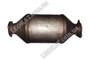 LEOKAT Викуп каталізаторів - International Trucks -  - Сажовий фільтр (DPF) - A00158173