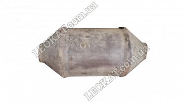 LEOKAT Викуп каталізаторів - International Trucks -  - Сажовий фільтр (DPF) - A00169679