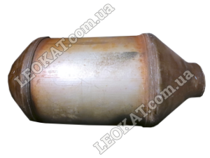 LEOKAT Викуп каталізаторів - International Trucks -  - Сажовий фільтр (DPF) - A00195208