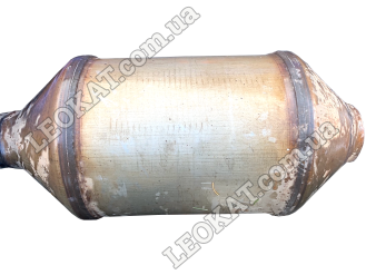 LEOKAT Викуп каталізаторів - International Trucks -  - Сажовий фільтр (DPF) - A00204668