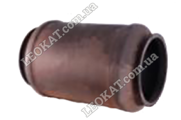 LEOKAT Викуп каталізаторів - International Trucks -  - Сажовий фільтр (DPF) - A00251760