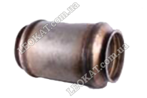 LEOKAT Викуп каталізаторів - International Trucks -  - Сажовий фільтр (DPF) - A00330686