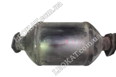 LEOKAT Викуп каталізаторів - International Trucks -  - Сажовий фільтр (DPF) - A00377036 82002756
