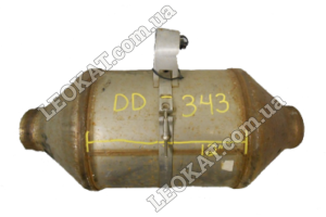 LEOKAT Викуп каталізаторів - International Trucks -  - Сажовий фільтр (DPF) - A00511386