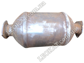 LEOKAT Викуп каталізаторів - International Trucks -  - Сажовий фільтр (DPF) - A00712541