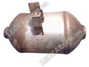 LEOKAT Викуп каталізаторів - International Trucks -  - Сажовий фільтр (DPF) - A00736905