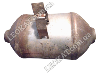 LEOKAT Викуп каталізаторів - International Trucks -  - Сажовий фільтр (DPF) - A00736905