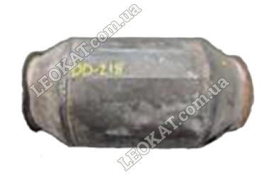 LEOKAT Викуп каталізаторів - International Trucks -  - Сажовий фільтр (DPF) - C17-0016