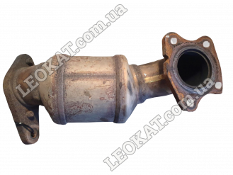 LEOKAT Викуп каталізаторів - Isuzu - Isuzu D-Max I - TFR
