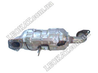 TFS - Кераміка|Сажовий фільтр (DPF) (DPF) - 898332076