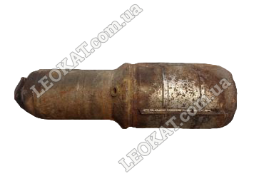 LEOKAT Викуп каталізаторів - Isuzu - Isuzu Elf - Кераміка - ELF 898113764