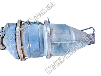 LEOKAT Викуп каталізаторів - Isuzu - Isuzu Elf - Сажовий фільтр (DPF) - 150Z13