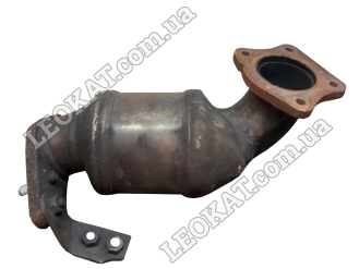 LEOKAT Викуп каталізаторів - Isuzu - Isuzu Rodeo 3.0 Denver Max - Кераміка - 8981563860